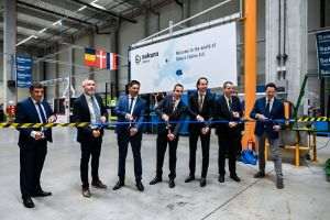 Sekura Cabins deschide o nouă fabrică la Braşov